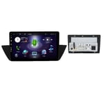 Bilspel Android Auto Radio, 4+64GB lagring, GPS-navigation, 5X03-F064