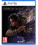 FORSPOKEN IT PS5 NO SALE