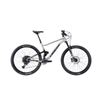 LaPierre Zesty TR 5.9 XL (51 cm) Silver Mountainbike Cykel