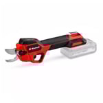 Trådlös sekatör GP-LS 18/28 Li BL-Solo - 18V - borrlös motor - SK5-blad - kapning 28mm - utan batteri/laddare