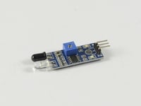Allnet All-B-30, Infrared (Ir) Sensor, 30 M, 5 G