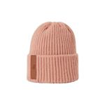 BabyMocs Beanie - Vuxen Rosa