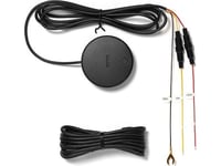 Hardwire Kit 4G 70Mai Midrive Up04 For Dash Cam 70Mai Omni 360, Black