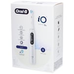 ORAL-B iO Serie 6N. Brosse à dents électrique connectée, rechargeable, 5 modes de brossage brosse(s) à dents