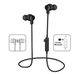 Platinet Auriculares In-Ear Sport Bluetooth Micros