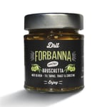 Drit Forbanna - Bruschetta oliven