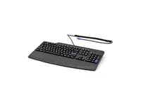 Lenovo Preferred Pro, Fullstor (100 %), Kabel, Ps/2, Svart