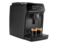 Philips Series 1200 EP1200 Automatic Coffee Machine Matte black