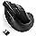 Kensington Wireless Mouse - Pro Fit Ergonomic Vertical 2.4GH Wireless Mouse wit