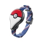 Pokemon Bracelet Go Plus Device Battery Powered iOS 8 - 10 / Android 4.4 - 6 FS