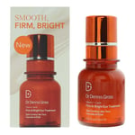 DR DENNIS GROSS VITAMIN C LACTIC FIRM & BRIGHT EYE TREATMENT 15ML - NEW & BOXED