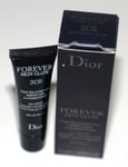 Dior Forever Skin Glow Radiant Foundation Shade 3CR Cool Rosy Glow 2.7ml SPF20