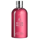 Molton Brown Fiery Pink Pepper Bath & Shower Gel, 300ml