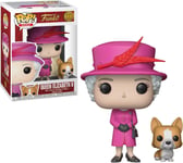 Funko Pop Royals 21947 Queen Elizabeth II