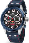 TW Steel Watch Red Bull Holden 48mm Special Edition
