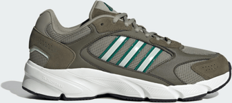 Adidas Adidas Crazychaos 2000 Skor Urheilu SILVER PEBBLE / LINEN GREEN / OLIVE STRATA