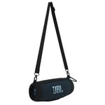 INF Skyddsfodral i Silikon för JBL Charge 5 Svart