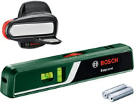 Itsesäätyvä ristilinjalaser Bosch Easy Level