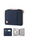 Vtrade NZ 9-11 Inch Tablet Sleeve Case ,Protective Polyester Bag For Samsung Galaxy Tab A8 10.5/Samsung GalaxyTab S8 S7 11,iPad Pro 11
