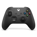 Xbox One Wireless Controller - Carbon Black (US IMPORT) GAME NEW