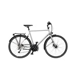 Skeppshult Herr Elit 18-vxl. 58cm Ull  Matt
