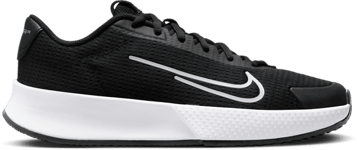 Nike W Nike Vapor Lite 2 Cly Tenniskengät BLACK/WHITE