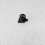 Camera Control Button AF-ON Button for Nikon Z5 Z6 Z6 II Z7 Z7 II Replacement