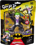 Character Heroes Of Goo Jit Zu DC Superheroes Joker 41290 Toys