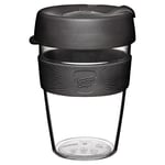 KeepCup Original Clear Edition Reusable Cup - Origin - 340ml