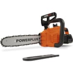 DUAL POWER Powerplus Dual Power Powdpg7570 - 20 V Batterisåg, 300 Mm Guide, Utan Batteri Eller Laddare