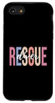 Coque pour iPhone SE (2020) / 7 / 8 Rescue Diver Plongée sous-marine Rescue Diver