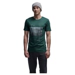 Atomic Alps Maverick T-shirt Med Korta ärmar