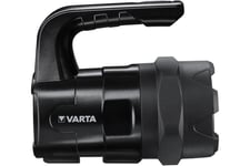 Varta Indestructible BL20 Pro - lommelygte - LED - 6 W