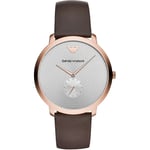 ARMANI AR11163 - Quartz Klocka Herr (42 MM)