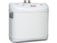 Metro 5 liter elektrisk varmvattenberedare upp