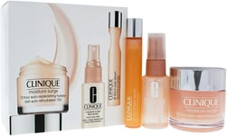 Clinique All About Moisture