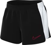 Nike ACD23 Short, Noir/Blanc/Rouge Vif, XS Homme