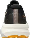 Asics GT-4000 4 M Löparskor Black/Amber, US 9