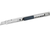Kwb 014909 Kniv I Rustfrit Stål På Hobbykniv, 9 Mm 1 Stk
