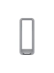 Ubiquiti UVC G4 Doorbell Cover Silver