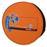 TravelSafe Pyramid Pop-Out Myggnät, 1-2 pers.