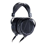 Audeze - 2024 LCD-X Creator Pack - Combo Cable + Case (Leather)