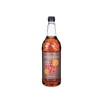 Kaffesirap Sweetbird Toffee Nut, 1 l