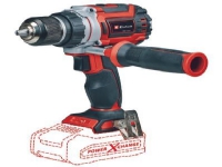 Einhell Einhell TE-CD 18/60 Li BL sladdlös borrskruvdragare m/batteri och laddare - Utan batteri och laddare