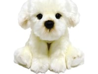 Smily Anek Fluffy Fam Pajer Bichon 30Cm