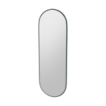 Montana FIGURE Mirror speil - SP824R Black