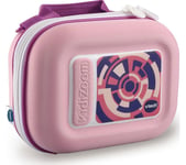 VTECH KidiZoom Compact Camera Case - Pink