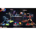 Marvel vs. Capcom: Infinite (Collectors Edition) (Import) (Xbox One)