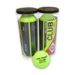 Core padelpallo 3-pack