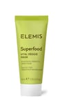 Elemis Nourishing Prebiotic Superfood Vital Veggie Green Facial Mask 15ml/0.5 oz